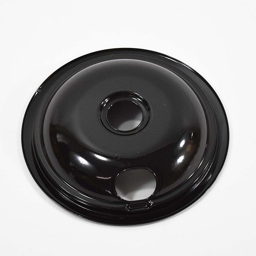 Whirlpool Part #8522882, Range Drip Pan | 9.37 x 9.37 x 0.37