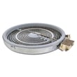 Whirlpool Range Dual Radiant Surface Element WP8523047