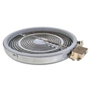 Range Dual Radiant Surface Element