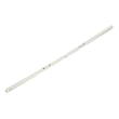 Range Oven Door Trim, Lower (bisque) for KitchenAid KERA205PBT5 - Part WP8523178