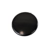 Range Surface Burner Cap, Right Rear (graphite) 8523362