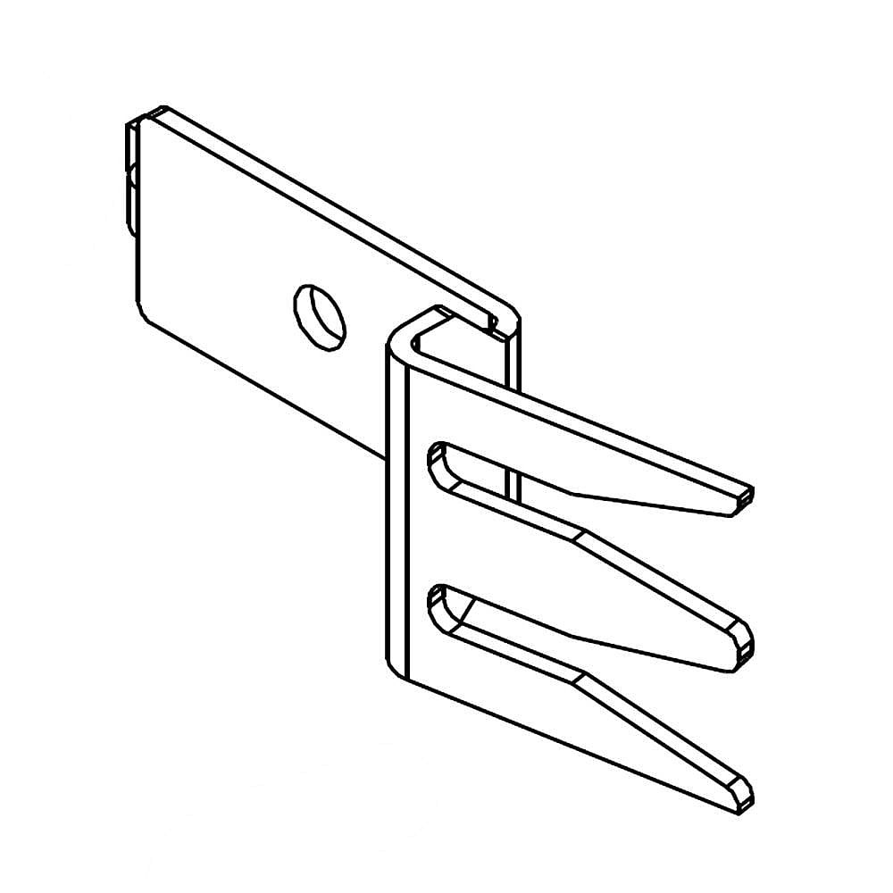 Mounting Bracket