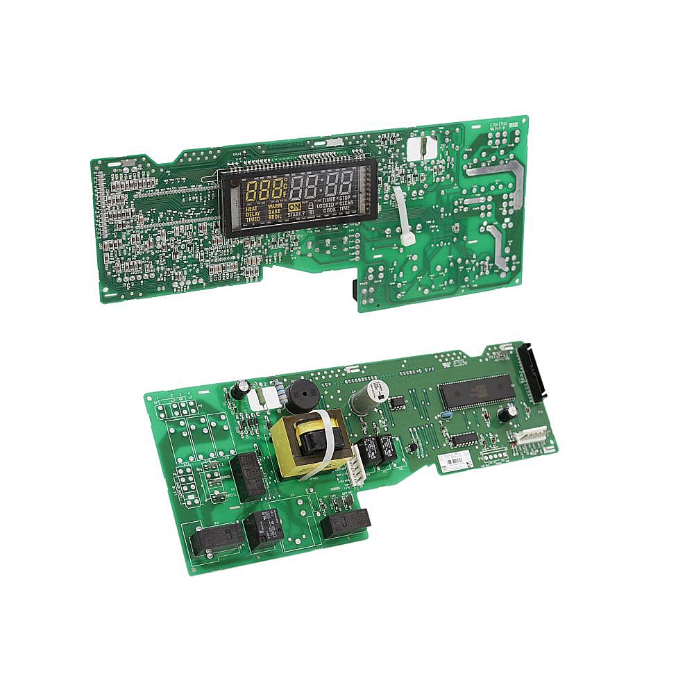 Photo of Range Oven Control Board from Repair Parts Direct