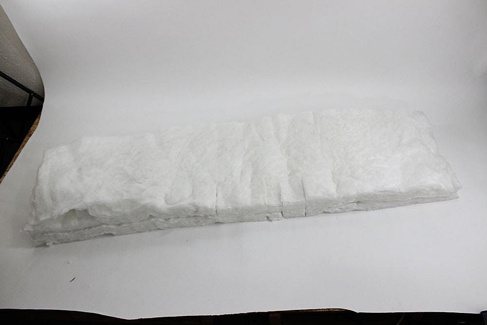 Part #w11684915, Crosley Range Oven Insulation (Replaces 8524099)