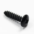 Range Oven Door Screw WP8533842
