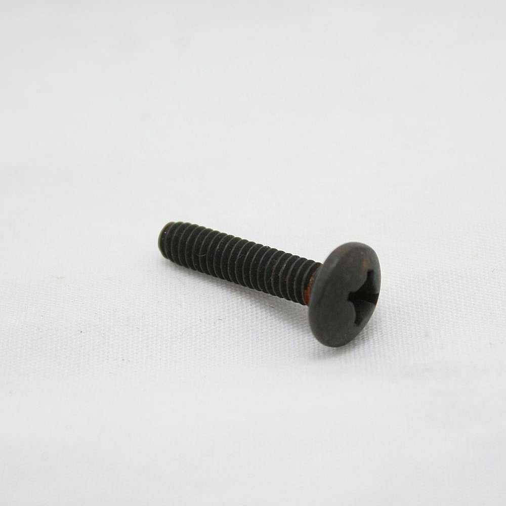 Photo of GE Part #wp8533988, Ran Screw | 0.87 x 0.37 x 0.37 from Repair Parts Direct