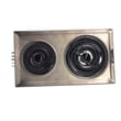 Cooktop Coil Element Module 87904A