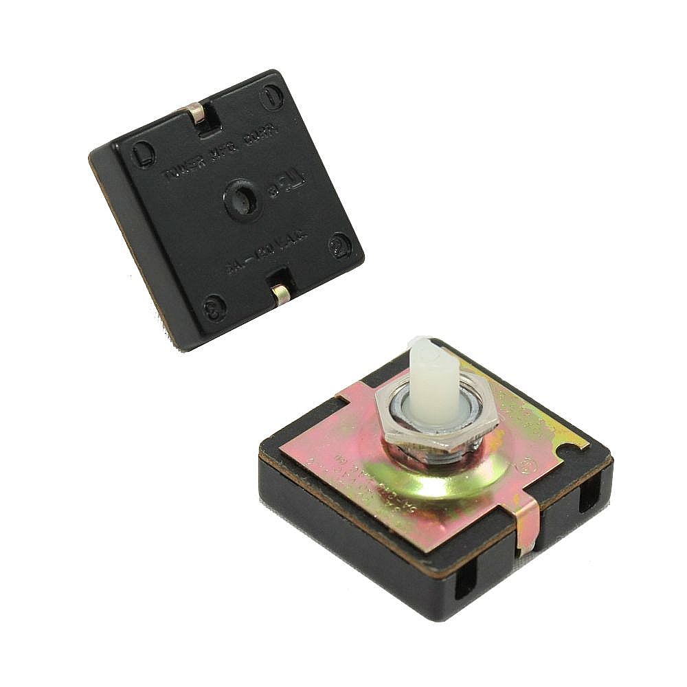 Range Hood Fan Switch WP883339 parts Sears PartsDirect