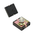 Rotary Switch for Whirlpool RH4736XDB2 - Part 883339