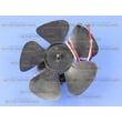 Fan Motor for Whirlpool RH2636XDQ1 - Part 883377