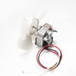 Range Hood Fan Motor Assembly 883378