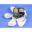 Fan Motor for Whirlpool RH4936XDB2 - Part 883380