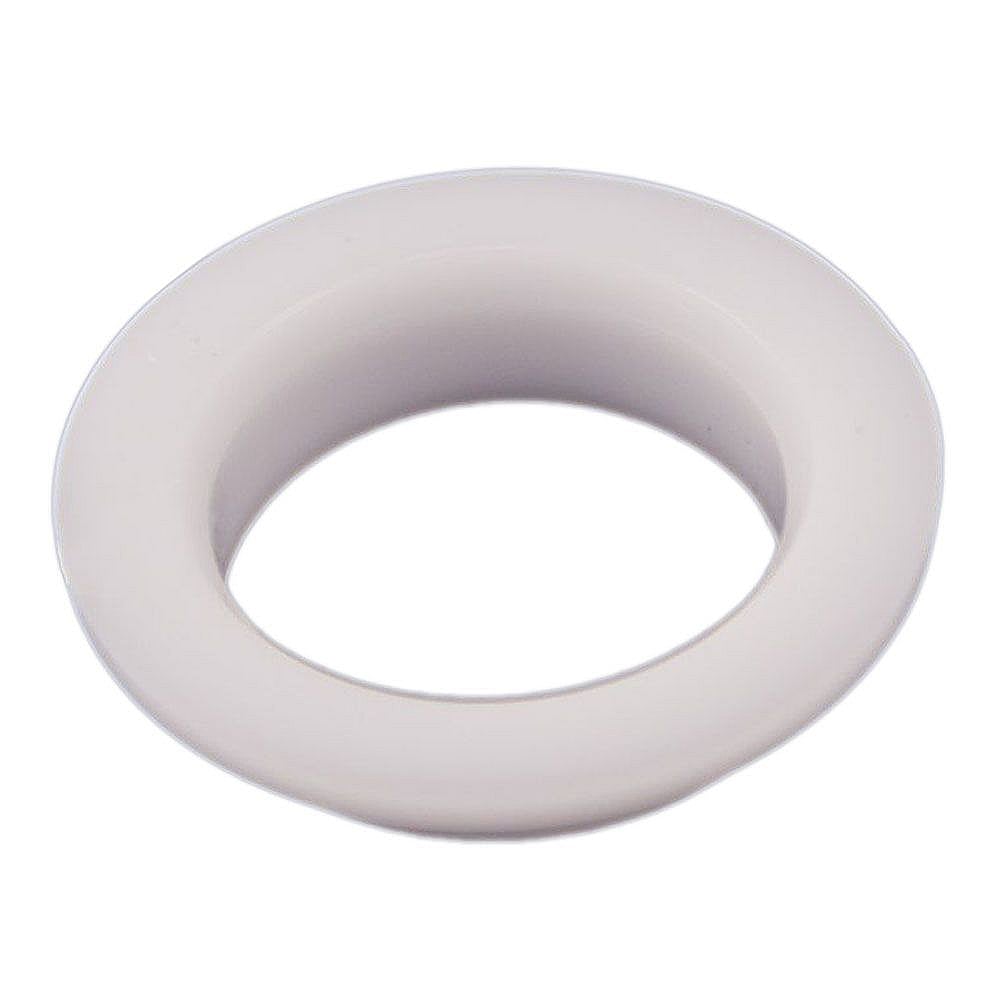 Part #wp9742946, Dishwasher Lower Spray Arm Bearing (Replaces 9742946) / 1.50 x 1.50 x 0.25