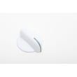 Cooktop Control Knob (white) 9750372FW