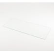 Range Oven Door Middle Glass for KitchenAid KESH307BWH3 - Part 9750634