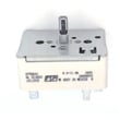 Range Surface Element Control Switch, 2,400-watt for KitchenAid KERC507EWH4 - Part WP9750641