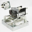 Range Blower for KitchenAid KESH307BWH3 - Part 9751020