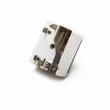 Range Surface Element Control Switch for KitchenAid KERC600EAL2 - Part 9751364