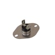 Range Cooling Fan Thermostat for KitchenAid KGRT500BWH1 - Part 9752006