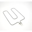 Range Bake Element for KitchenAid KERC607HBS10 - Part 9752294