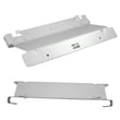 Shield for KitchenAid KGSI901PSS00 - Part 9752737