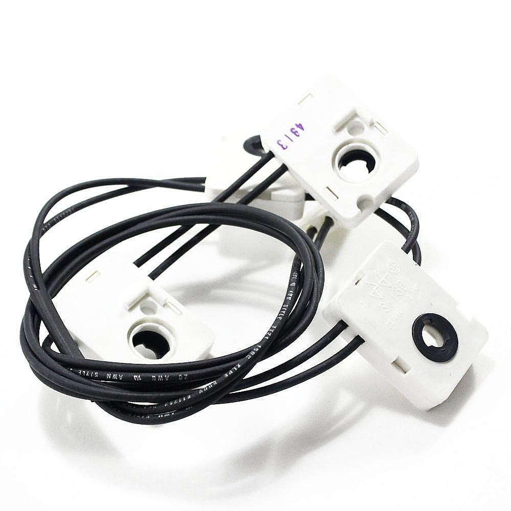 Photo of Range Igniter Switch and Harness Assembly from Repair Parts Direct