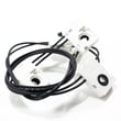 Range Igniter Switch And Harness Assembly for KitchenAid YKGRT607HB6 - Part 9752994