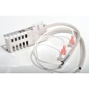 Range Oven Burner Igniter