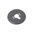 Bezel for KitchenAid YKGRT607HT8 - Part 9753601GS
