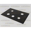 Cktop-bl for KitchenAid YKGRC608LS0 - Part 9753606CB