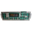 Range Oven Control Board for Whirlpool GW395LEGB4 - Part 9753639