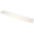 Glass Backsplash for KitchenAid KERC601HWH0 - Part 9753910CC