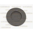 Range Burner Cap for KitchenAid YKGRT607HT8 - Part 9753939GB