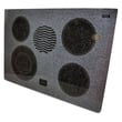 Main Top for Whirlpool GR450LXHT2 - Part 9754088CW