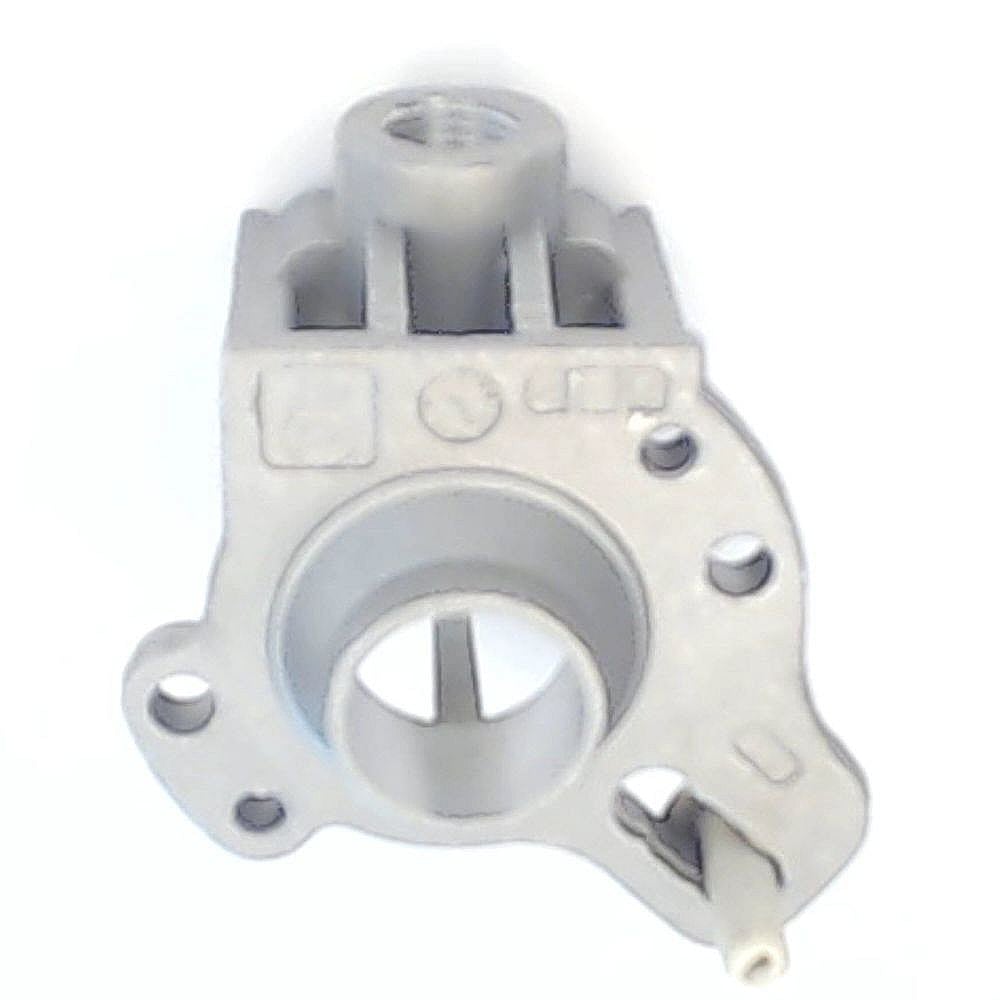 Photo of Range Surface Burner Orifice Holder from Repair Parts Direct