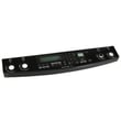 Range Control Panel for KitchenAid YKGRT607HS6 - Part 9754341CB