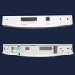Control Panel for KitchenAid KESH307HBL6 - Part 9754342CW