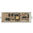 Microcomputer for KitchenAid KGST300HBL6 - Part 9754381