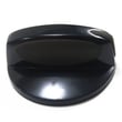 Range Surface Burner Knob for Whirlpool GR556LRKP1 - Part 9755065FB
