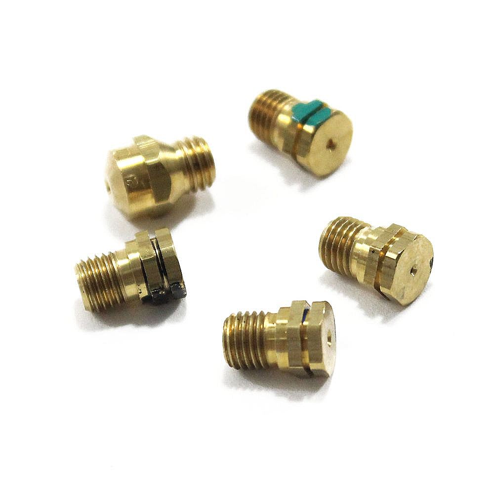 Part #wp9755428, Range Lp Conversion Kit | 1.25 x 0.50 x 0.25