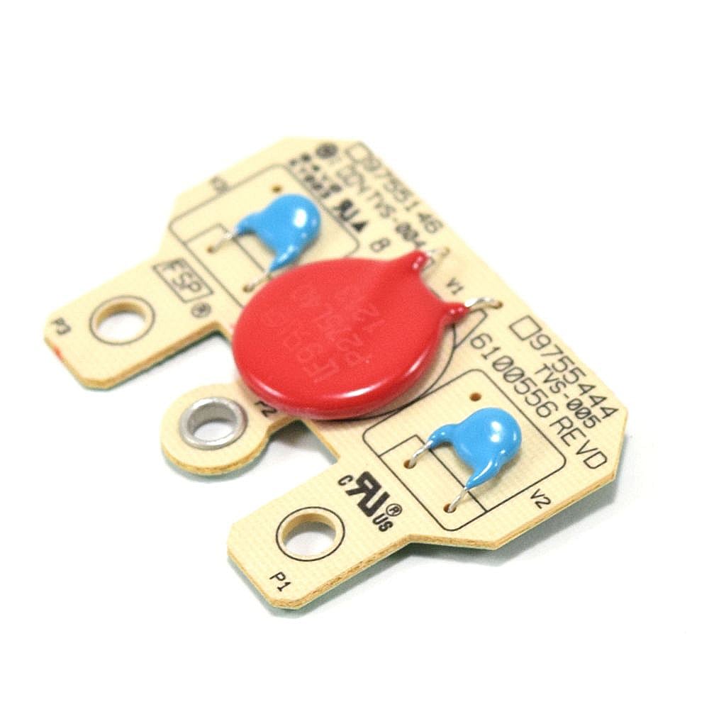 Photo of Range Noise Filter Board from Repair Parts Direct
