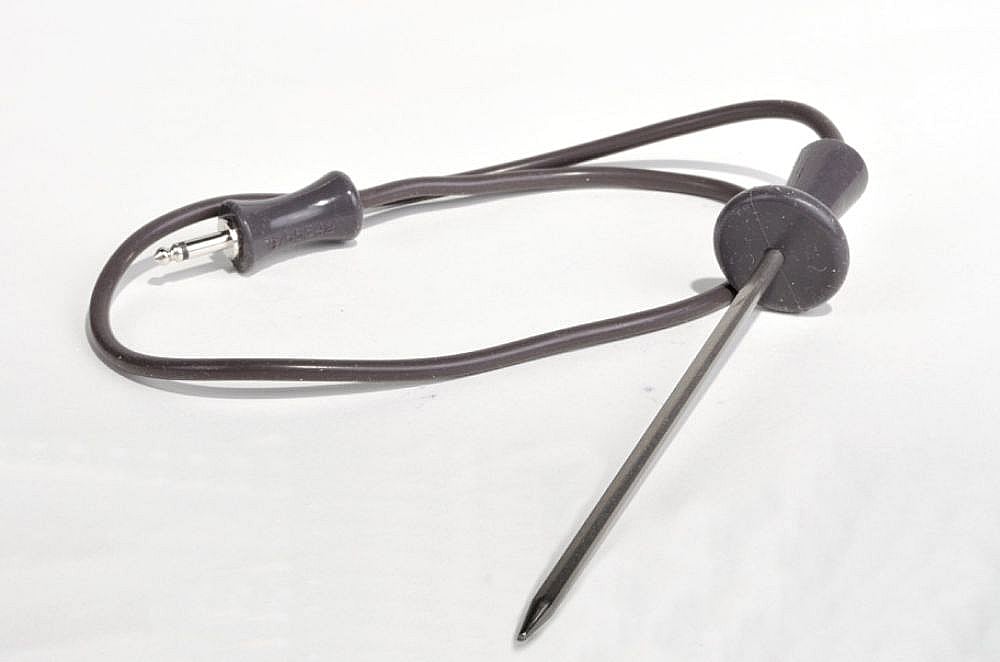 Part #wp9755542, Range Oven Meat Probe Sensor (Replaces 9755542) / 6.00 x 1.50 x 0.87