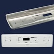 Control Panel for Kenmore 66595144300 - Part 9755701