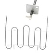 Range Warming Drawer Element for Kenmore 66595184300 - Part 9756321