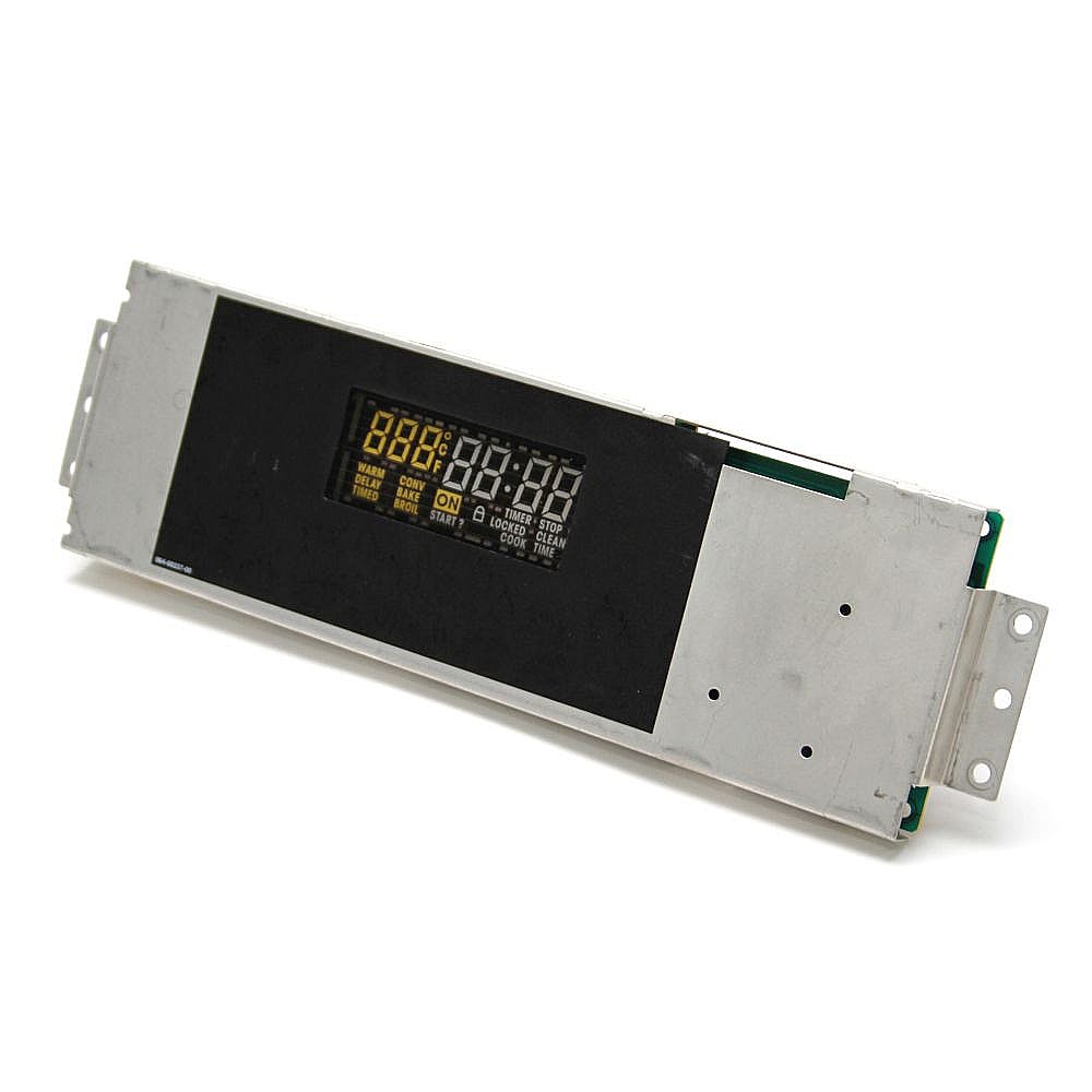 Photo of GE Part #wp9756548R, Refurbished Ran Oven Control Board | 14.75 x 4.25 x 4.25 from Repair Parts Direct