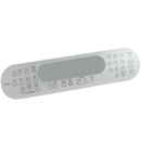 Range Membrane Switch (stainless) WP9756559ES