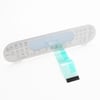 Range Membrane Switch WP9756595ES