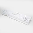 Range Control Panel for KitchenAid KERI201PBL0 - Part 9756719