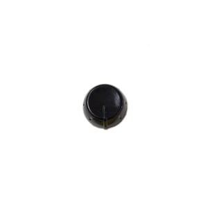 Range Surface Element Knob (black) 9756943