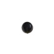 Range Surface Element Knob (black) for KitchenAid YKERA807PS00 - Part 9756943